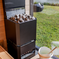 Sauna Heaters