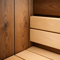 Cubus Premium - detail 1