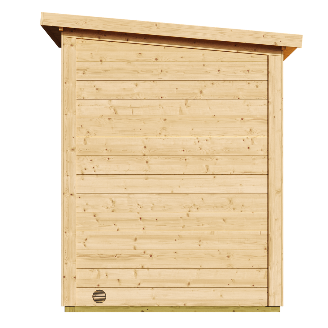 Cabin Brico