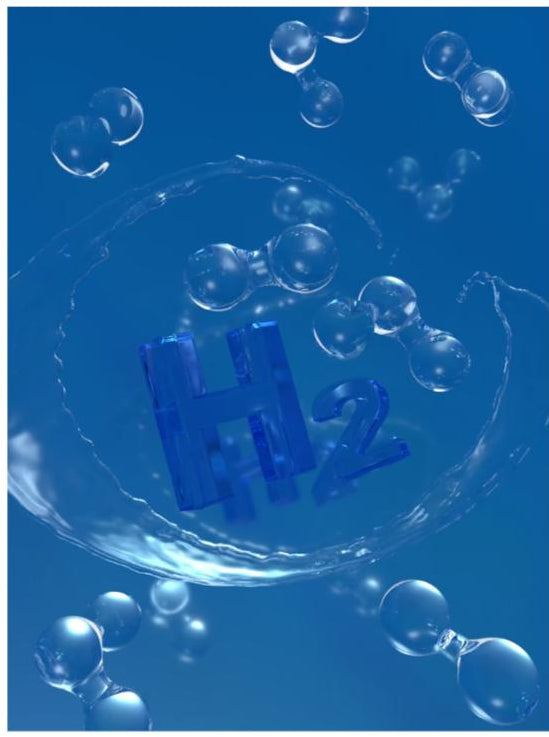 Hydrogen Water Generator - Coming Soon