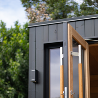 Saunum AirCube One