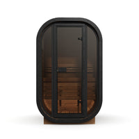 Anna XS - sauna cabin interior