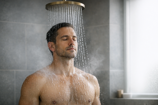 Cold Exposure for Beginners: A Safe, Science-Based Starting Protocol
