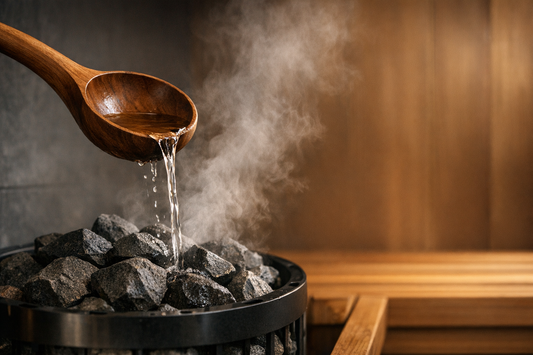 What Temperature Should A Sauna Be?