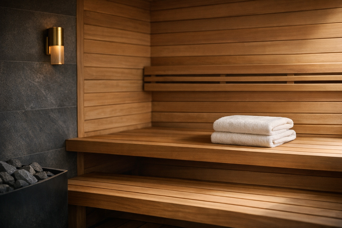 Sauna Safety for Children: Age-by-Age Guide for Parents