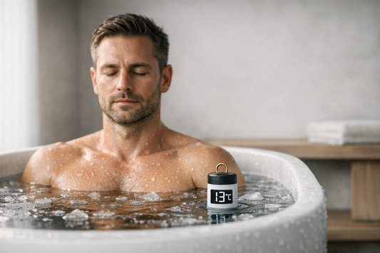 Cold Water Immersion and Muscle Soreness: What the Evidence Says