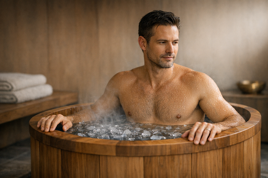 Ice Bath Safety: A Complete Guide to Safe Cold Water Immersion