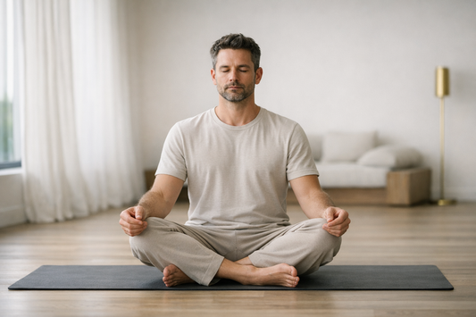 Wim Hof Method Safety: What the Research Shows About Risks and Benefits