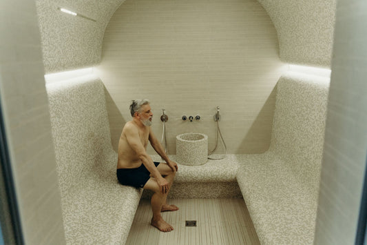 Sauna Safety for Older Adults: What the Research Shows