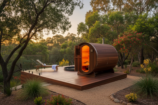 Sauna Cost Guide Australia: What Does a Sauna Really Cost?