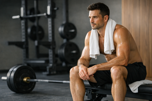 CWI After Strength Training: Does Cold Water Immersion Blunt Muscle Growth?