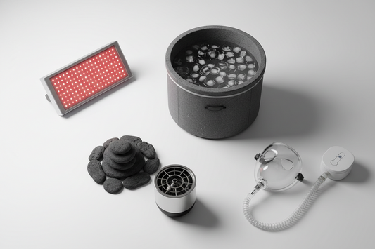 Which Wellness Technology Has The Most Research?