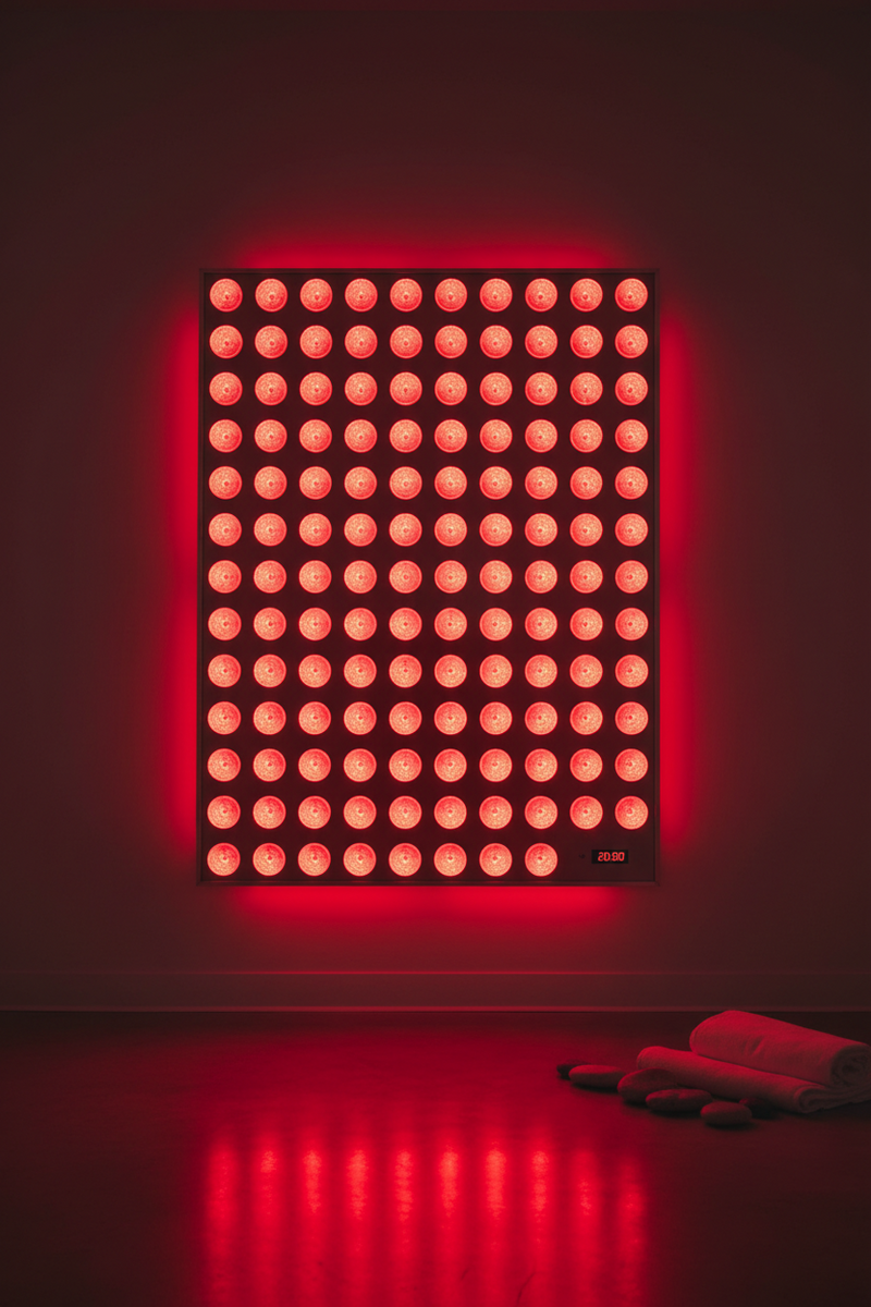 Red Light Therapy Panel Buyers Guide