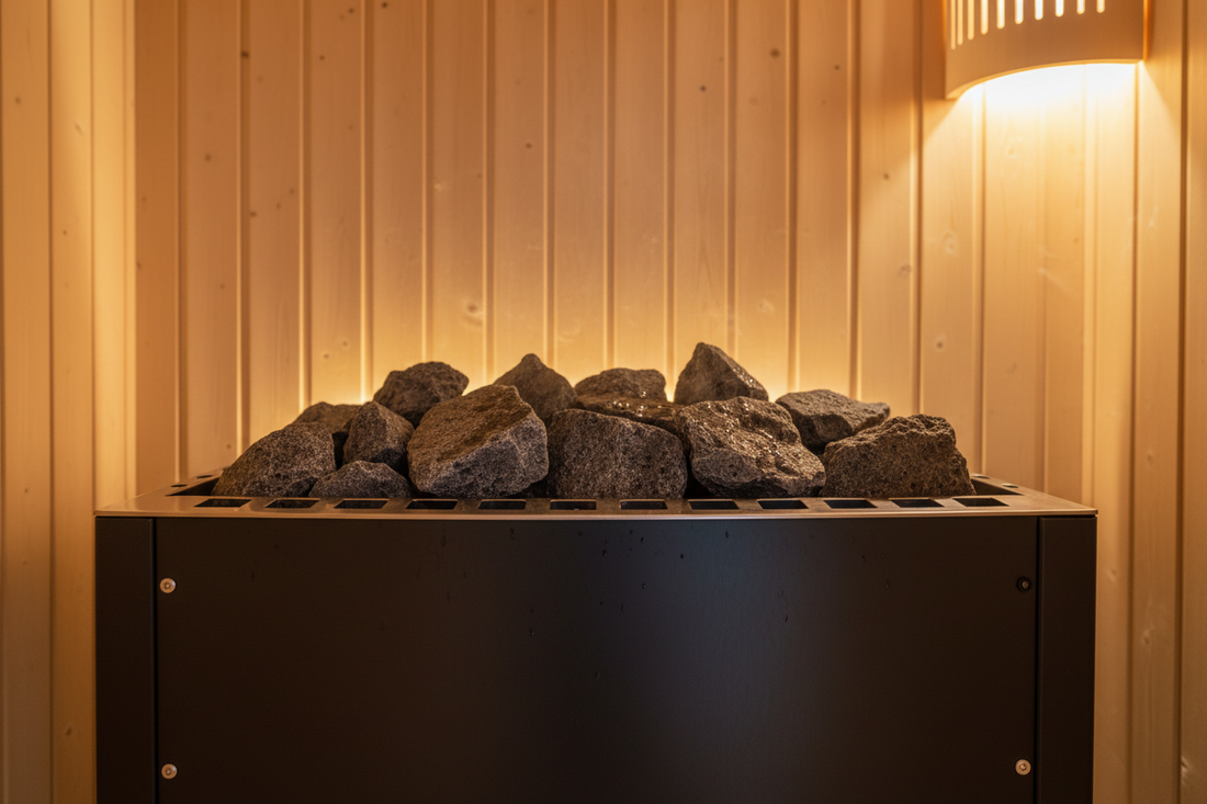 Sauna Heater Buyers Guide Australia: How to Choose the Right Heater