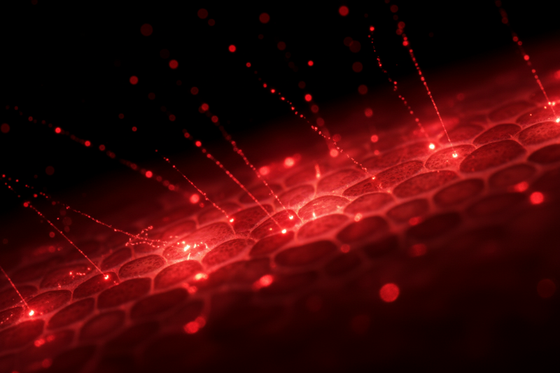 The Science of Red Light Therapy: Mechanisms, Evidence and Applications
