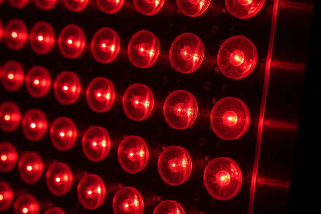What Wavelength Is Best for Red Light Therapy? A Complete Guide