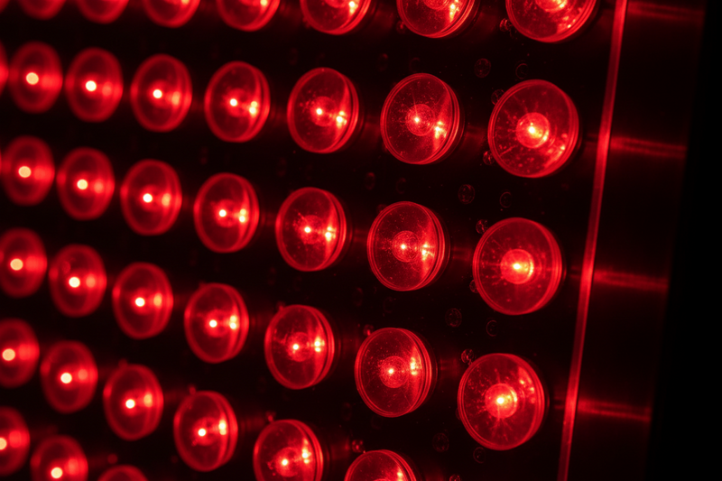 What Wavelength Is Best for Red Light Therapy? A Complete Guide