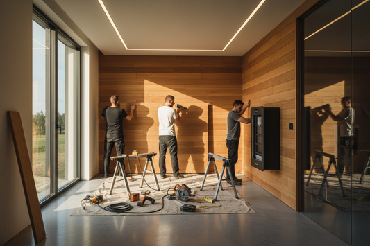 Home Sauna Installation Guide Australia: Everything You Need to Know