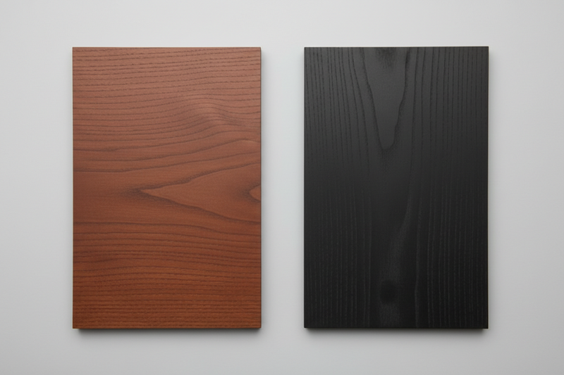 Cedar vs Thermowood Sauna: Which Timber Should You Choose?
