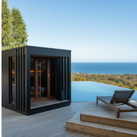 Saunas