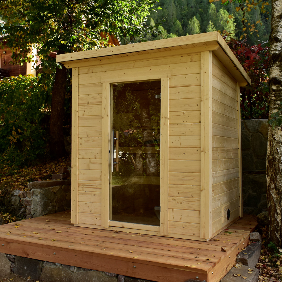Cabin Brico main image
