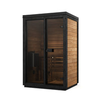 Rose XS - modern sauna cabin