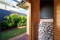 Cabin Brico