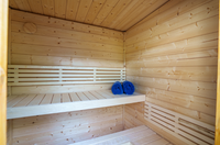 Cabin Brico