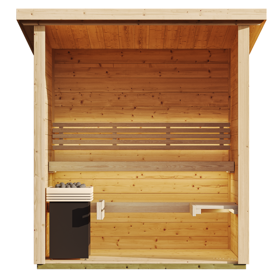 Cabin Brico