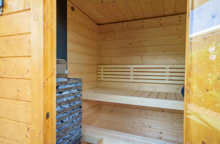 Cabin Brico