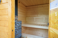 Cabin Brico