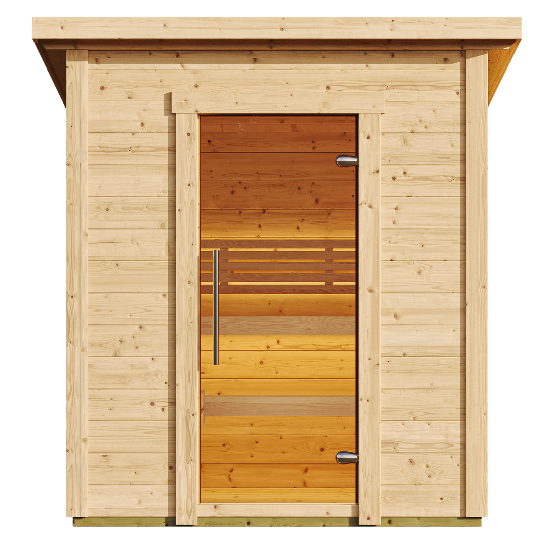 Cabin Brico
