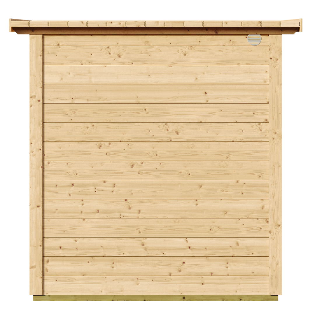 Cabin Brico