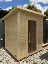 Cabin Brico