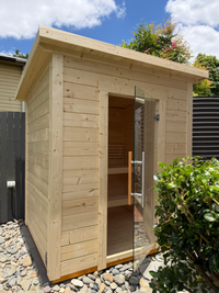 Cabin Brico