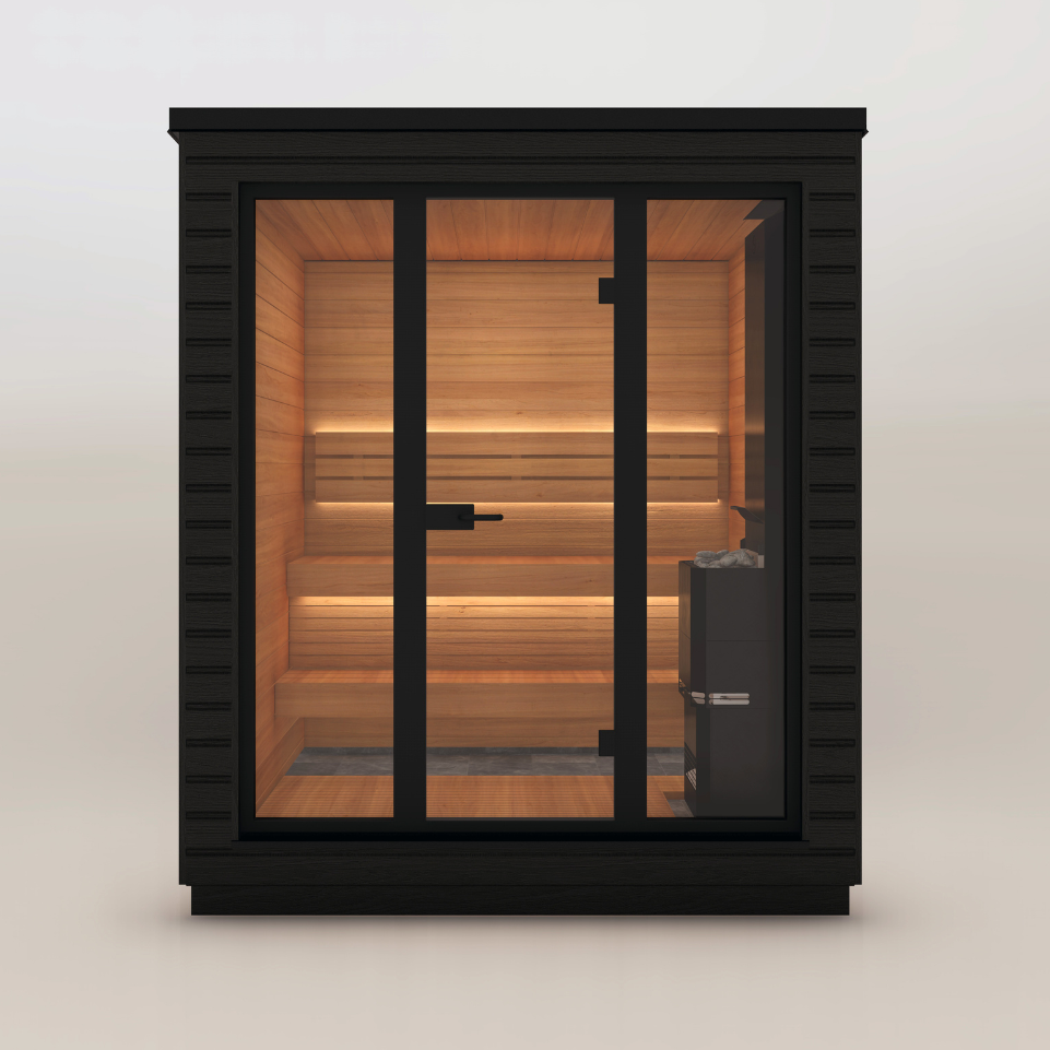 Saunum Classic Mini