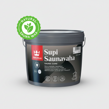 Tikkurila Sauna Wax image 2