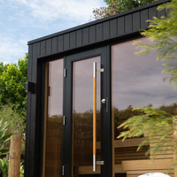 Saunum AirCube One