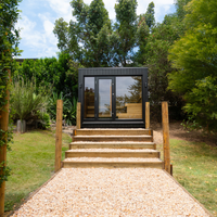 Saunum AirCube One