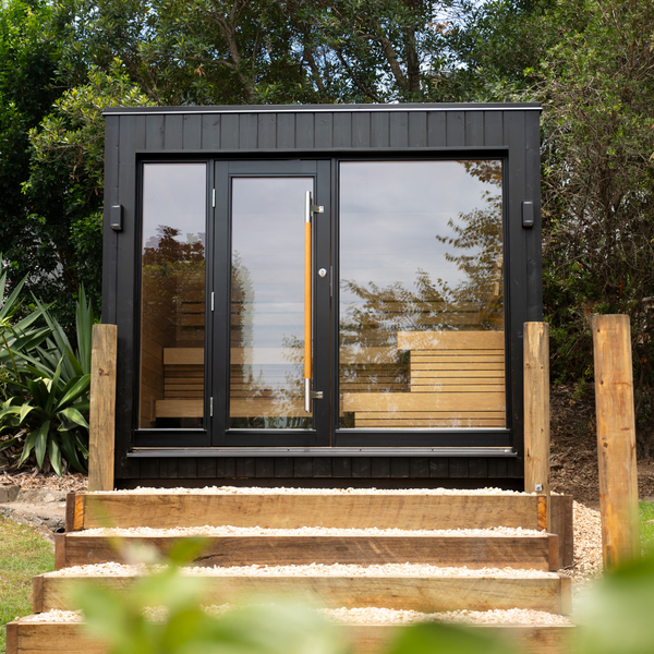 Saunum AirCube One