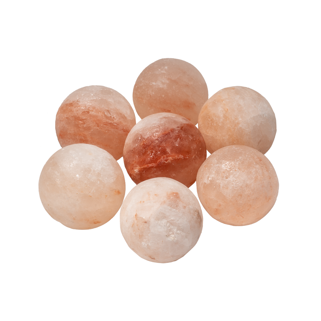 Himalayan Salt Balls