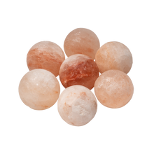 Himalayan Salt Balls image 1