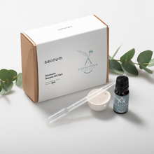 Aroma Oil Set image 3