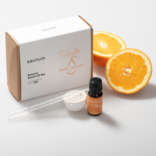 Aroma Oil Set image 4