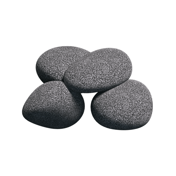 Olivine Diabase Sauna Stones
