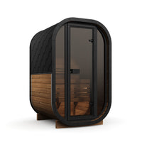 Anna XS - sauna cabin interior