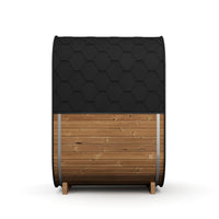 Anna XS - sauna cabin interior