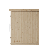 Indoor Sauna