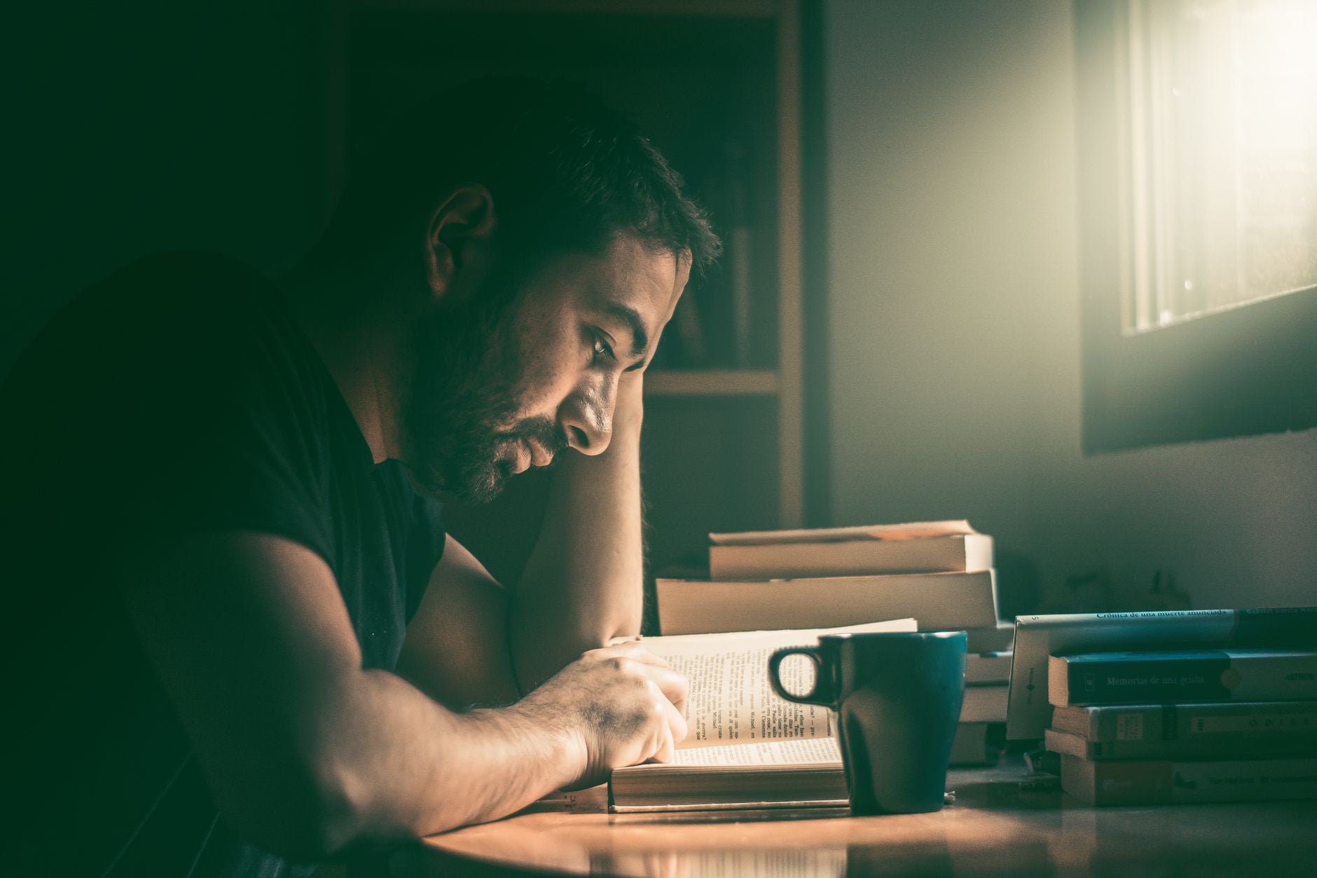 Brain Fog journey