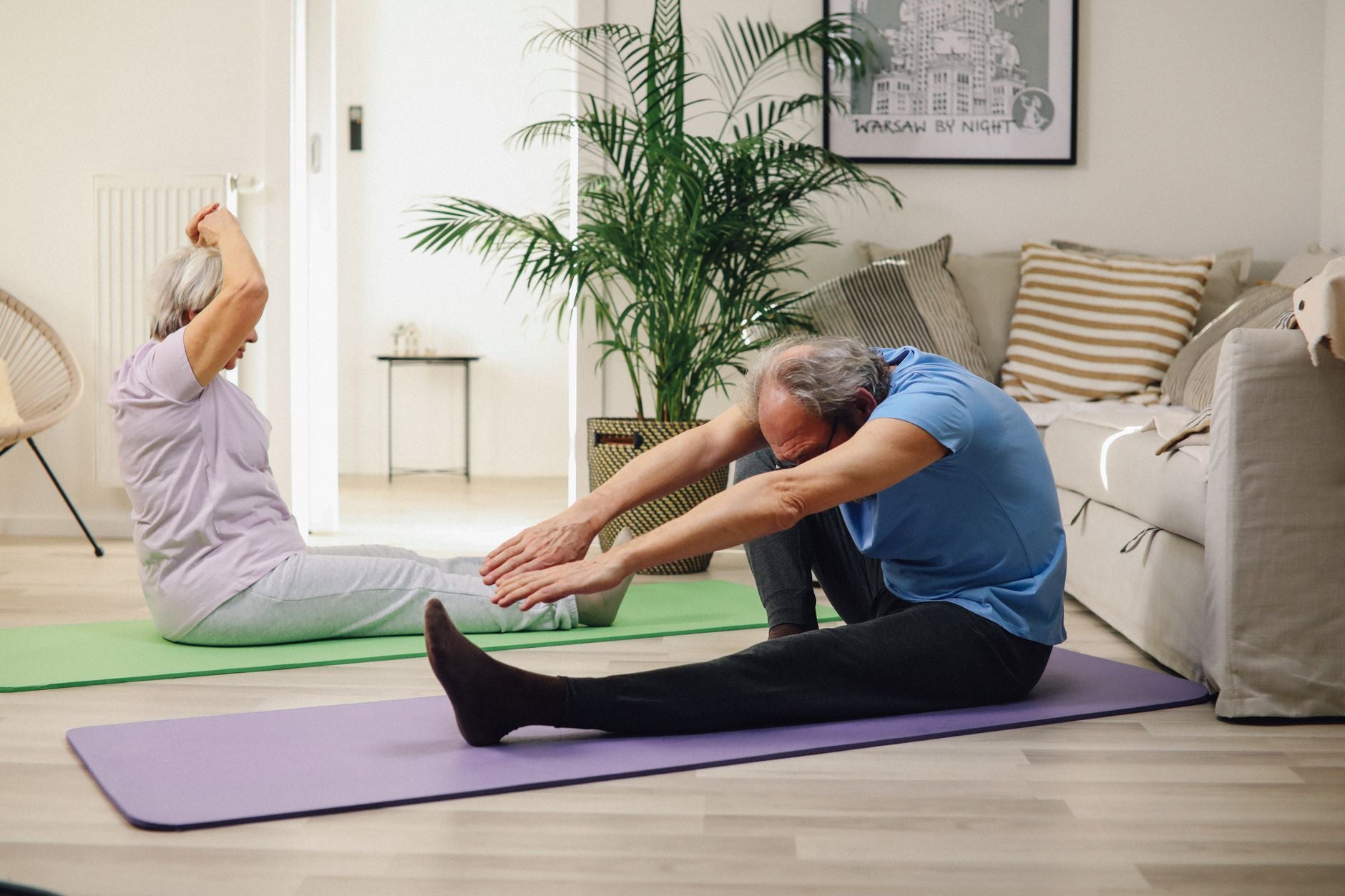 Pain Relief journey